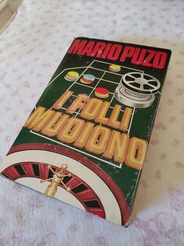 Folli muoiono mario - mario,