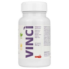 VINCI' SNEP- Gambe pesanti, Microcircolo e Cellulite