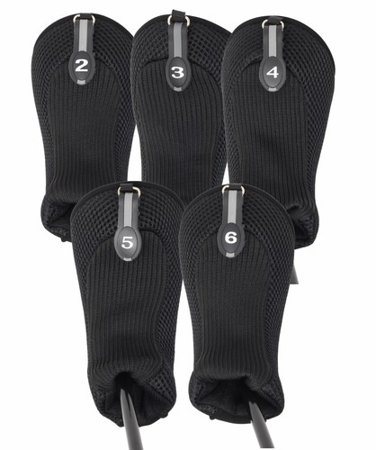 Copricapo golf ibrido completo - copricapo,