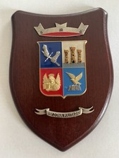 K242 - Crest Italian Army "5^