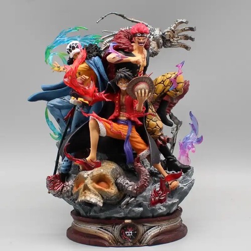 Action figure rubber - figure,