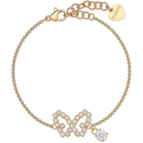 Bracciale farfalla sagapo - bracciale,