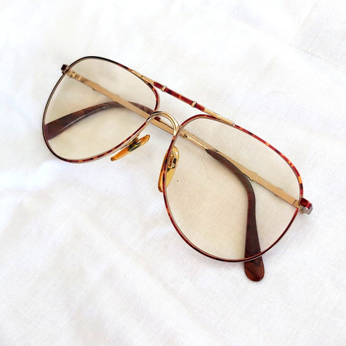 Occhiali sole vintage alfa - da,