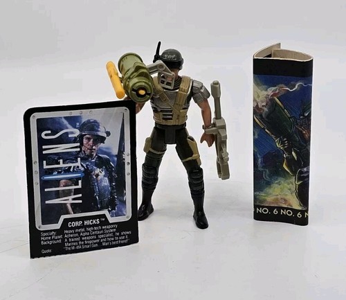 Aliens space marine corporal - aliens,