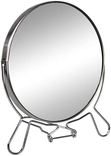 Specchio cosmetico trucco - specchio,