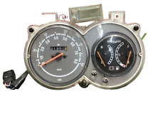 Strumentazione Contachilometri Malaguti Centro 50 4T Anno 2008/2011 Vedi Foto