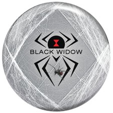Palla da bowling Hammer Black
