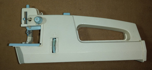 Macchina cucire portatile - macchina,