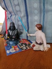 Star Wars Kinder Gran Sorpresa