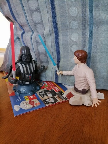 Star wars kinder gran - kinder,