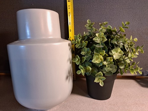 Vaso ikea gradvis pianta - gradvis, e