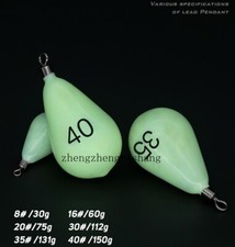 Affondatore Luminoso Piombo