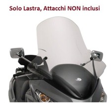 Kappa parabrezza senza - kappa,