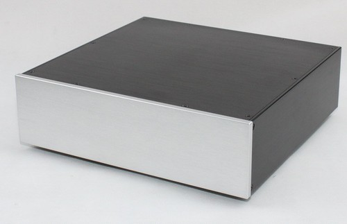 Nuovo telaio preamplificatore
