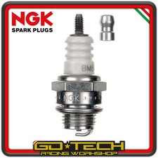 Candela ngk bm6a minimoto - candela,