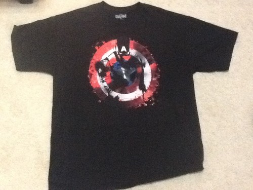 Captain america nuova - captain,