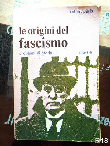 Origini del fascismo di - le,