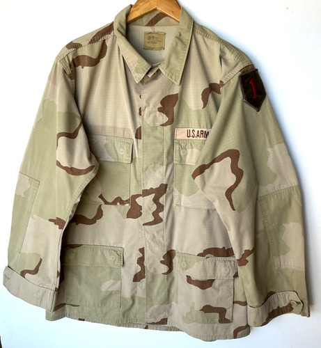 Giacca vintage army uomo - vintage, us