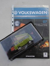 DeAgostini - Volkswagen n.7 -