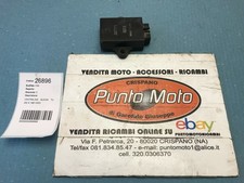 Centralina elettronica motore