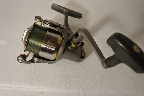 Daiwa tournament 2500c - tournament,