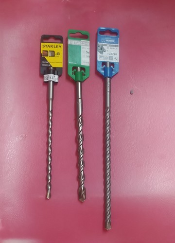 Punte sds plus - sds,