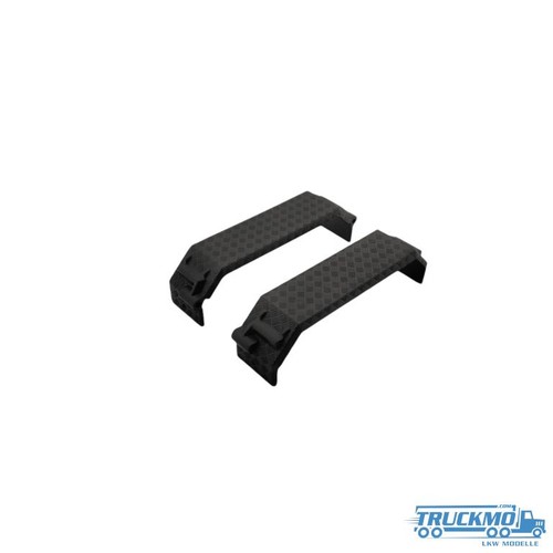 Tekno parts ala - ala, corte
