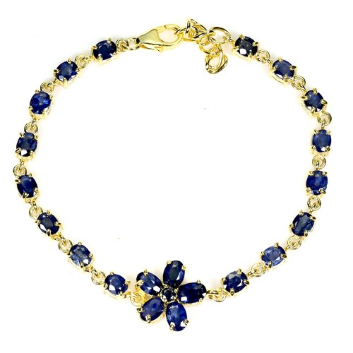 925 argento sterling - sterling, bracciale
