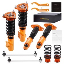 Ammortizzatori 24 Vie e