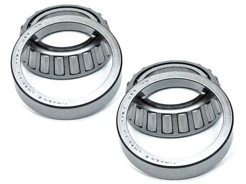 Set cuscinetti corpo - set,
