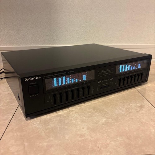 Technics d5000 bande - sh-d5000,