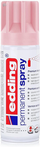 Vernice spray rosa - vernice, pastello
