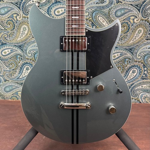 Yamaha revstar rss20mgr - yamaha, verde