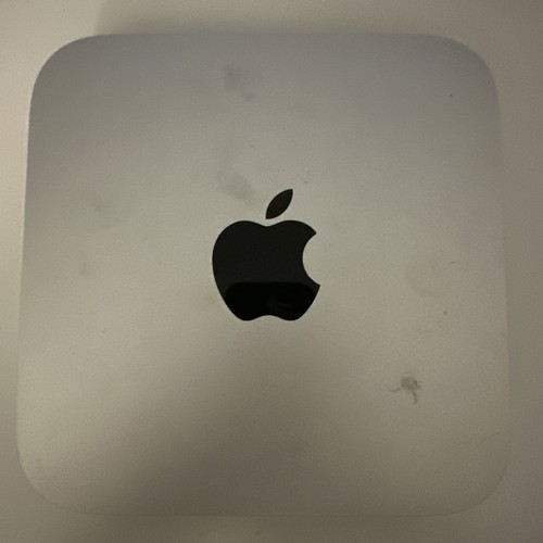 Apple mac mini 2014 i5 - apple,