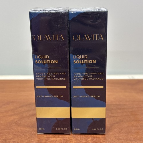 Confezioni olavita soluzione - olavita,