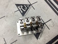 Ponte per chitarra basso 2TEK