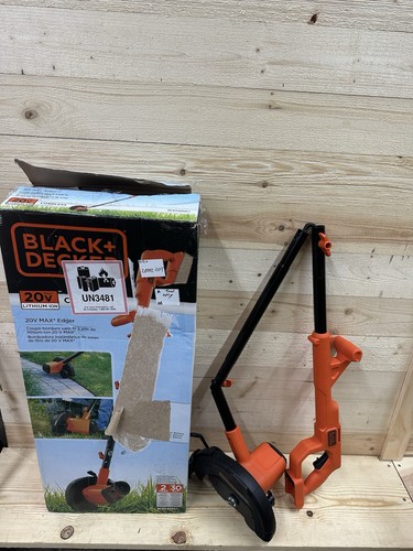 Black decker 20v max - 20v,