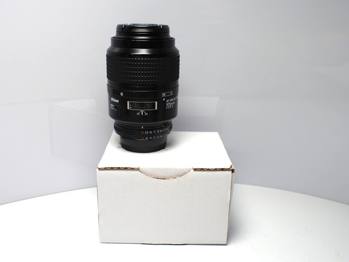 Nikon micro nikkor - nikon, micro‑nikkor