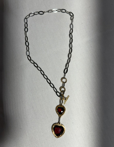Collana rebecca italia - collana,