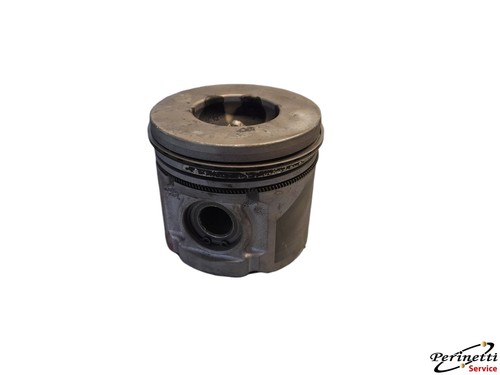 Pistone motore mazda 2 - motore,