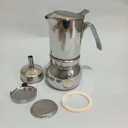Unused caffettiera stella - unused, stella 
