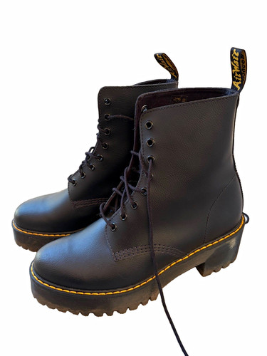Stivali combattimento dr - combattimento,