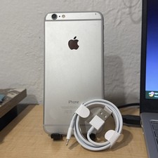 Apple iphone plus gb - 6,
