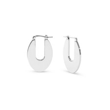 Orecchini Donna Argentato