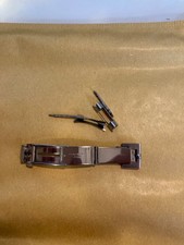 Longines chiusura bracciale