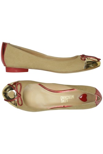 Love moschino ballerine - love,