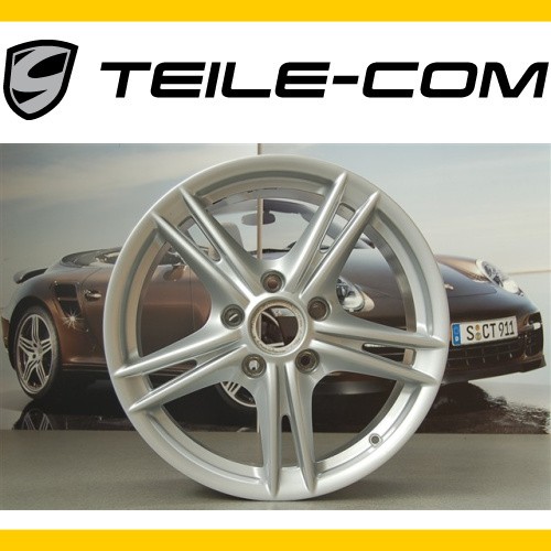 Nuovo originale porsche - nuovo+originale.,