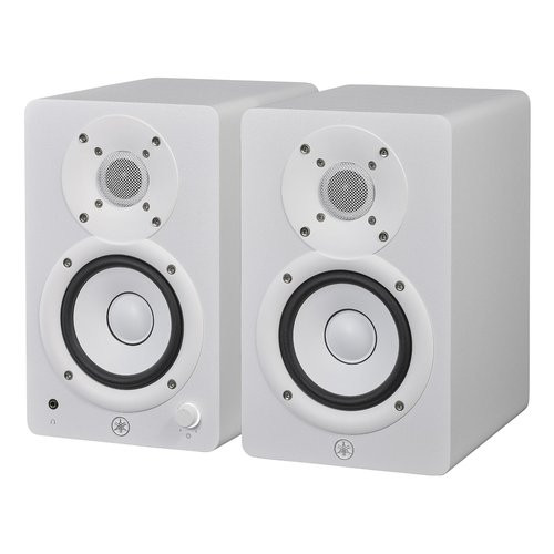 Yamaha coppia casse monitor - coppia, hs