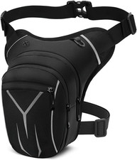 Marsupio Da Gamba per Moto