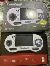 Hyperkin SupaBoy Console